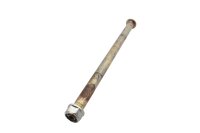 Swingarm pivot bolt axle spindle shaft with nut Honda XL 1000 V SD01 99-00