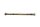 Swingarm pivot bolt axle spindle shaft with nut Honda XL 1000 V SD01 99-00