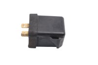 Relé intermitencia destellador 3 pines con soporte Honda XL 600 LM PD04 85-87