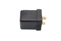 Relé intermitencia destellador 3 pines con soporte Honda XL 600 LM PD04 85-87
