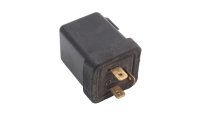 Relé intermitencia destellador 3 pines con soporte Honda XL 600 LM PD04 85-87