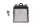 Colador aceite filtro rejilla cárter con tornillo Honda XL 600 LM PD04 85-87