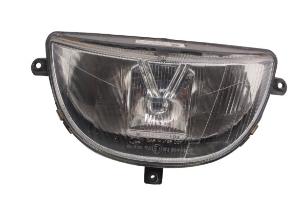 Phare avant optique feu projecteur central H7 H3 BMW K 1200 GT K41 0548 02-05