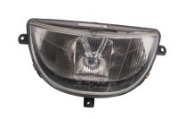 Phare avant optique feu projecteur central H7 H3 BMW K 1200 GT K41 0548 02-05