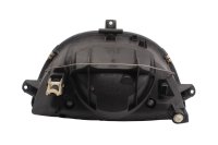 Phare avant optique feu projecteur central H7 H3 BMW K 1200 GT K41 0548 02-05