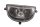 Phare avant optique feu projecteur central H7 H3 BMW K 1200 GT K41 0548 02-05