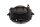 Phare avant optique feu projecteur central H7 H3 BMW K 1200 GT K41 0548 02-05