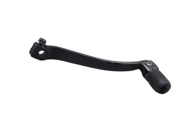 Palanca de cambio pedal selector izquierda abatible Honda XL 600 LM PD04 85-87