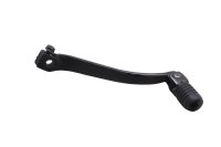 Palanca de cambio pedal selector izquierda abatible Honda XL 600 LM PD04 85-87