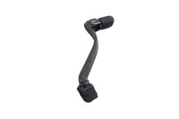 Palanca de cambio pedal selector izquierda abatible Honda XL 600 LM PD04 85-87