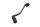 Palanca de cambio pedal selector izquierda abatible Honda XL 600 LM PD04 85-87