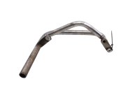Crash bar engine guard protector left front Suzuki GSX 1100 G GV74A 91-96