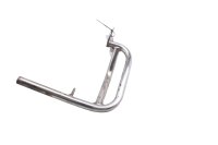 Crash bar engine guard protector left front Suzuki GSX 1100 G GV74A 91-96