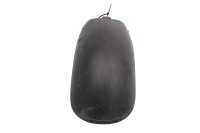 Front fender rear section mudguard hugger cover BMW K 1200 GT K41 0548 02-05