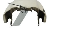 Mudguard fender front forward section BMW K 100 RS 4 Ventiler K589 0523 89-92