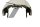 Mudguard fender front forward section BMW K 100 RS 4 Ventiler K589 0523 89-92