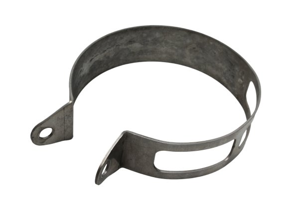 Fascetta silenziatore staffa marmitta scarico destra Suzuki TL 1000 S AG 97-01