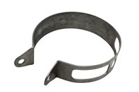 Fascetta silenziatore staffa marmitta scarico destra...