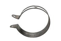 Fascetta silenziatore staffa marmitta scarico destra Suzuki TL 1000 S AG 97-01