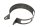 Fascetta silenziatore staffa marmitta scarico destra Suzuki TL 1000 S AG 97-01