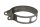 Fascetta silenziatore staffa marmitta scarico destra Suzuki TL 1000 S AG 97-01