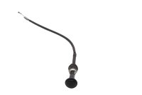 Choke cable cold start wire pull knob control left side BMW K 1 K-1 88-93