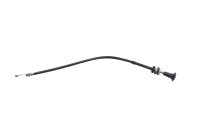 Choke cable cold start wire pull knob control left side BMW K 1 K-1 88-93