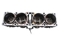Sylinteri männät lohko renkaat tapit täydellinen sarja Yamaha GTS 1000 4BH 93-95