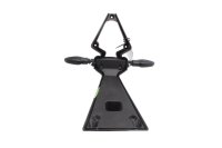 Kennzeichenhalter Nummernschildhalter Blinker hinten Yamaha YZF-R1 1000 A 25-25