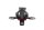 Kennzeichenhalter Nummernschildhalter Blinker hinten Yamaha YZF-R1 1000 A 25-25