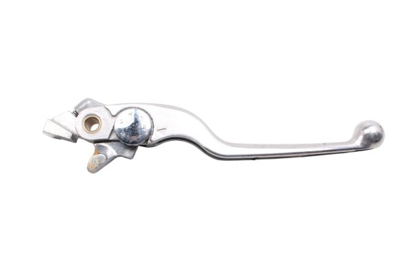 Leva freno anteriore destra regolabile Nissin manubrio Honda CB 750 Hornet 26-26