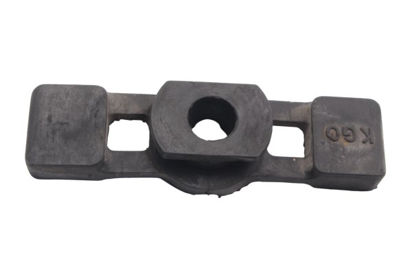 Goma depósito soporte silentblock tope amortiguador Honda XL 600 LM PD04 85-87
