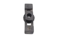 Goma depósito soporte silentblock tope amortiguador Honda XL 600 LM PD04 85-87
