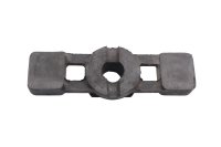 Goma depósito soporte silentblock tope amortiguador Honda XL 600 LM PD04 85-87