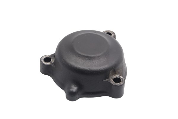 Tapa motor arranque starter cubierta con rodamiento Honda XL 600 LM PD04 85-87