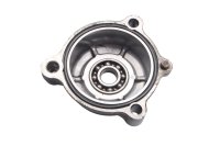 Tapa motor arranque starter cubierta con rodamiento Honda XL 600 LM PD04 85-87