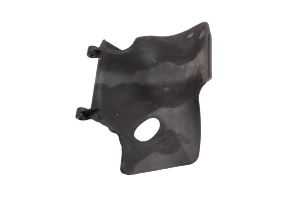 Exhaust heat shield header pipe guard cover plate BMW K 1200 GT K41 0548 02-05
