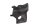 Exhaust heat shield header pipe guard cover plate BMW K 1200 GT K41 0548 02-05
