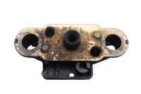Sædelås sadellås wire beslag holder bagerst Suzuki GSX 1100 G GV74A 91-96