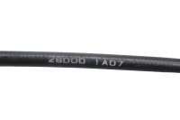Sædelås sadellås wire beslag holder bagerst Suzuki GSX 1100 G GV74A 91-96