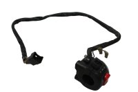 Blocchetto comandi destro avviamento arresto manubrio Suzuki TL 1000 S AG 97-01