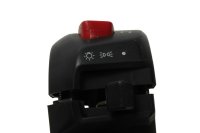 Blocchetto comandi destro avviamento arresto manubrio Suzuki TL 1000 S AG 97-01
