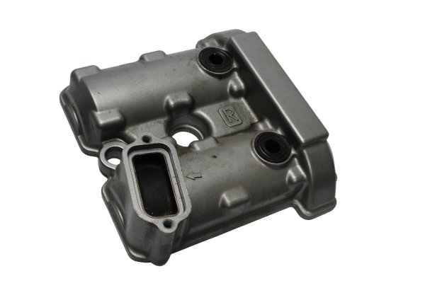 Ventildæksel topstykke bagerste cylinder motor Suzuki SV 650 S WVBY 03-06