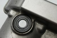 Ventildæksel topstykke bagerste cylinder motor Suzuki SV 650 S WVBY 03-06