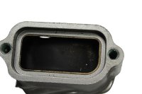 Ventildæksel topstykke bagerste cylinder motor Suzuki SV 650 S WVBY 03-06