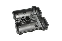 Ventildæksel topstykke bagerste cylinder motor Suzuki SV 650 S WVBY 03-06