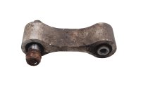 Shock linkage dog bone connecting rod suspension rear Honda XL 1000 V SD01 99-00