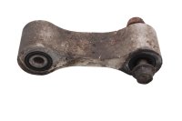 Shock linkage dog bone connecting rod suspension rear Honda XL 1000 V SD01 99-00