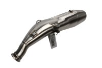 Silenziatore marmitta terminale scarico KTM 790 Duke Euro 5+ 790DUKE24 24-24