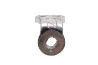 Turn signal bracket indicator mount stay front right Honda XL 600 LM PD04 85-87